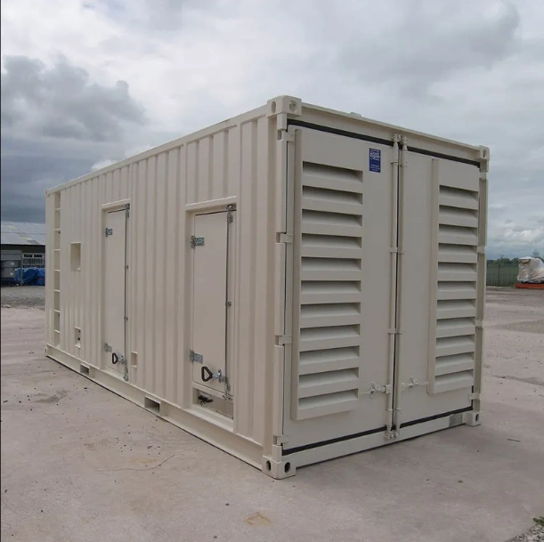 Zein dira edukiontzi industria bereziaren garapen joerak?